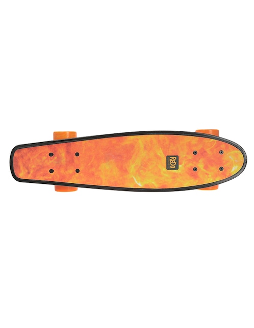 Patineta manual Jakks Pacific