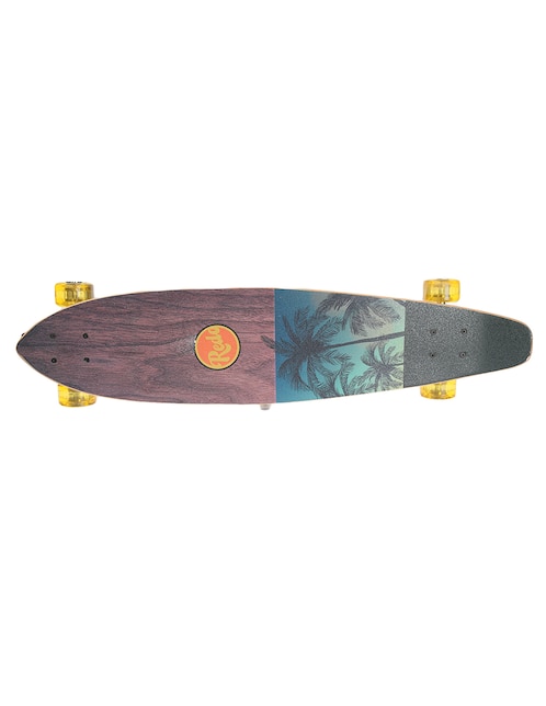 Patineta manual Jakks Pacific