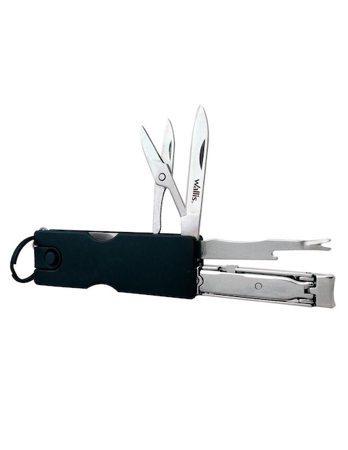 Multiherramienta plegable Wallis