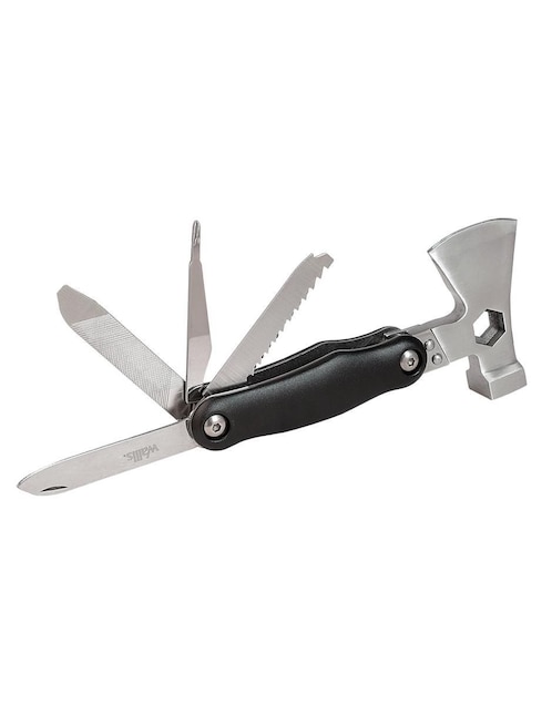 Multiherramienta plegable 1