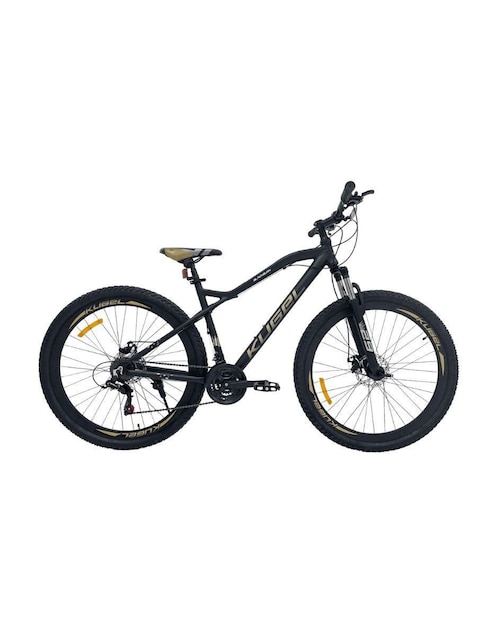 Bicicleta de montaña Kugel rodada 29 ciclismo unisex