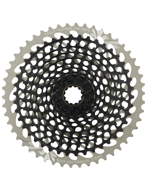 Cassette para bicicleta 1