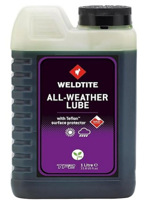 Aceite para bicicleta 1