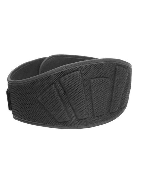 Cinturón de textil unisex 1