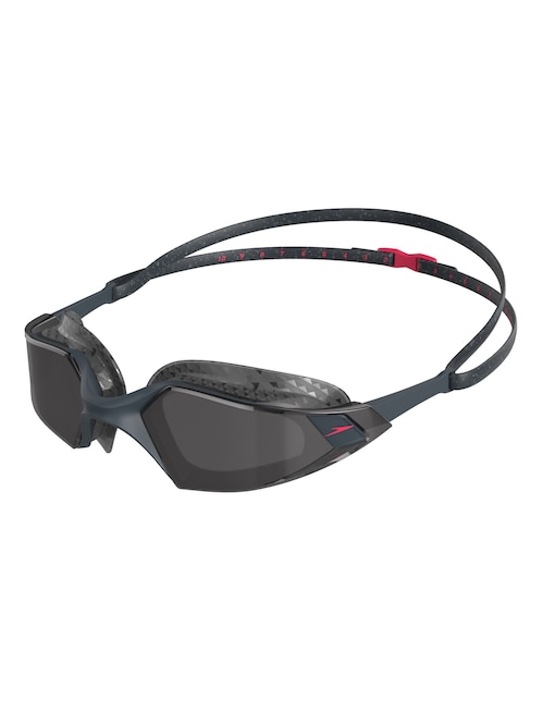 Goggles espejo y polarizadas Speedo para natación unisex