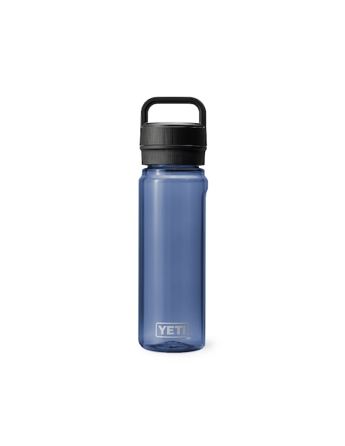 Termo Yeti de plástico Yonder con tapa doble rosca 750 ml