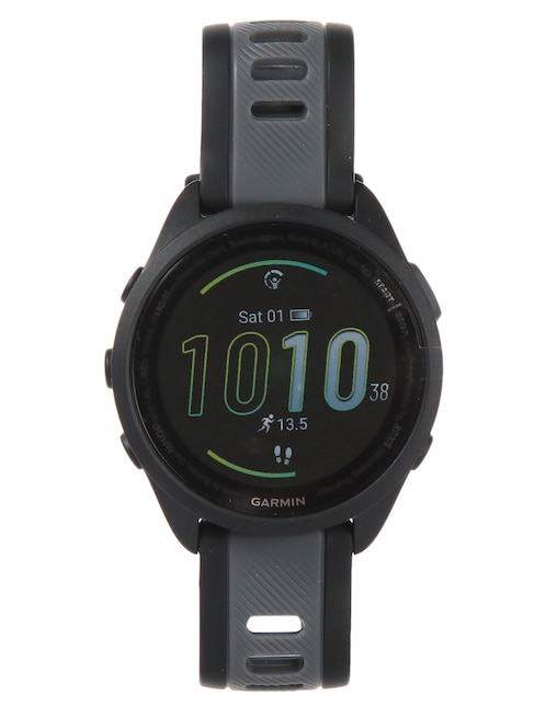 GARMIN, NEGRO