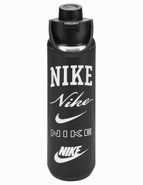 Botella hidratación Nike de acero inoxidable