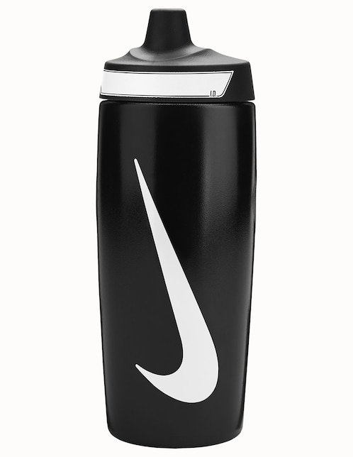 Botella de agua Nike unisex