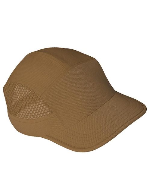 Gorra con visera curva casual Ciele