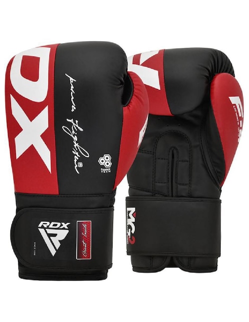 Guantes para box de adulto 1