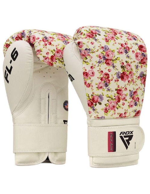 RDX Guantes para box Rdx de mujer