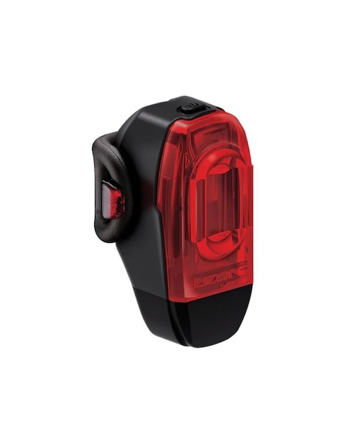 Lámpara trasera para bicicleta Lezyne