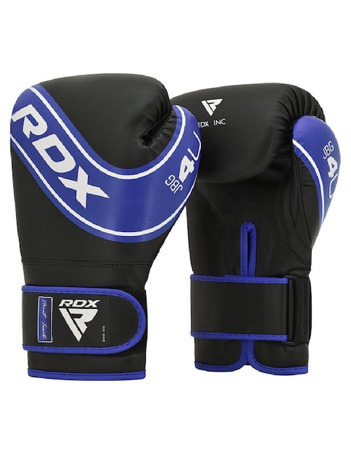 Guantes para box de adulto 1