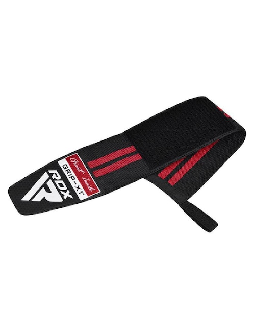"muñequera deportiva" rdx wah-wr11