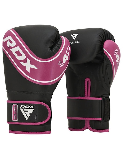 Guantes para box Rdx de niña