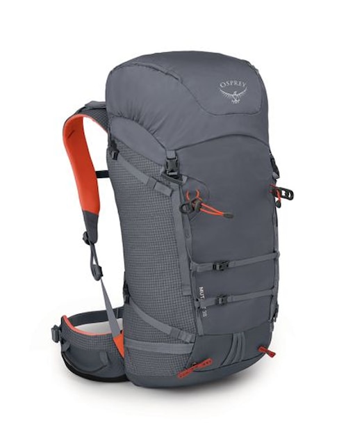 Mochila deportiva Osprey Mutant 38 impermeable