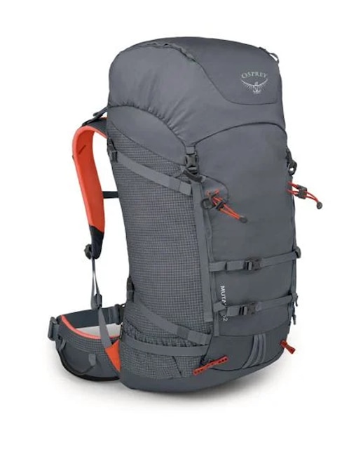 Mochila deportiva Osprey Mutant 52 impermeable