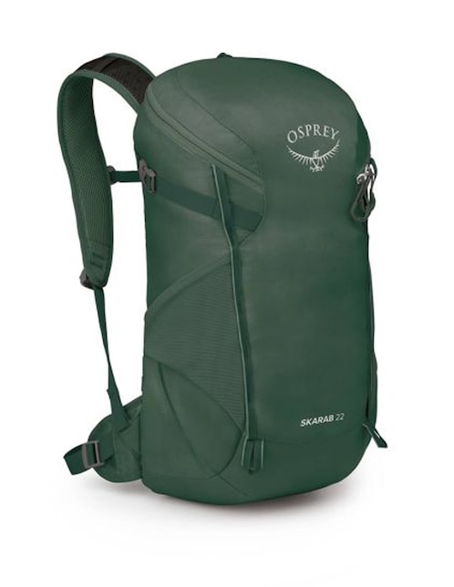 Mochila deportiva Osprey Skarab impermeable