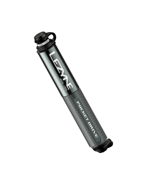 Bomba de aire manual para ciclismo 1