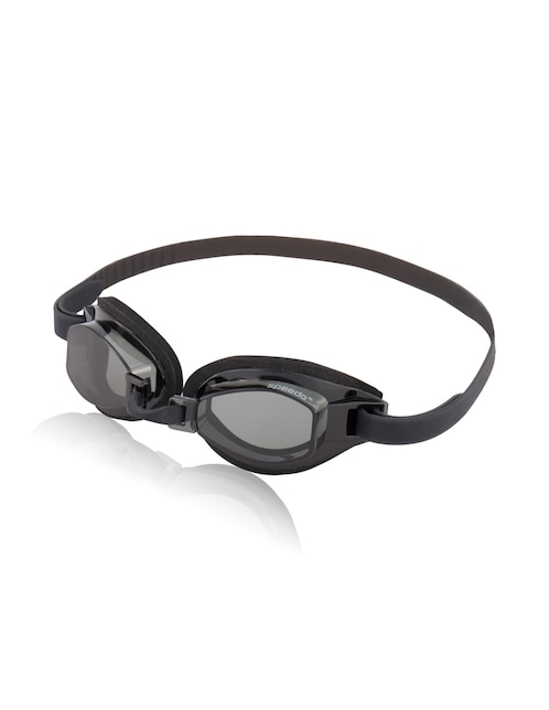 Goggles de puente fijo Speedo para natación unisex