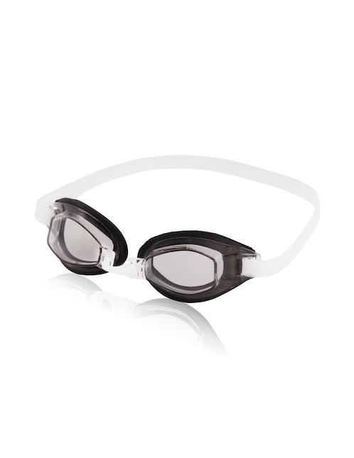 Goggles de puente intercambiable Speedo para natación unisex