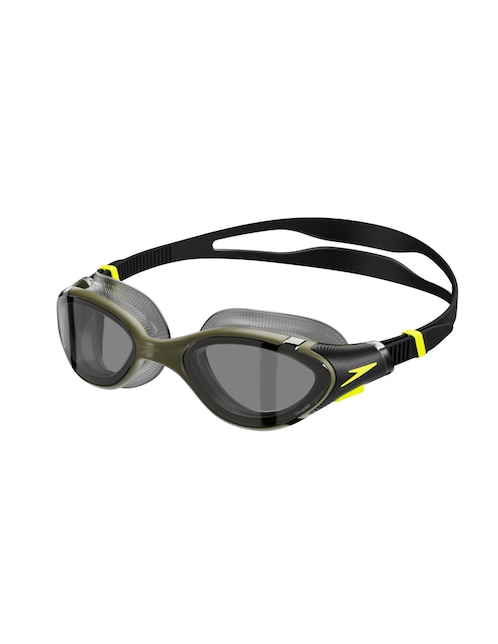Goggles de puente fijo Speedo para natación unisex