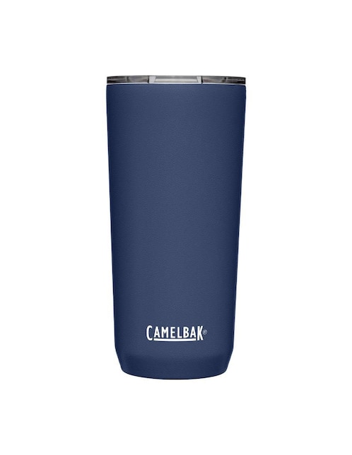 Vaso térmico Camelbak de acero inoxidable Tumbler con tapa a presión 591 ml