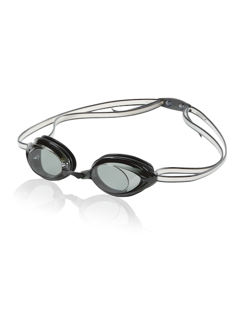 Goggles de puente intercambiable Speedo para natación unisex