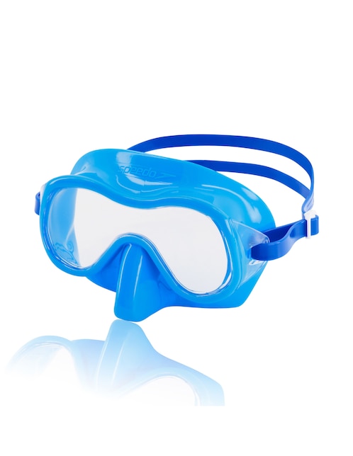 Goggles tipo máscara para natación unisex 1