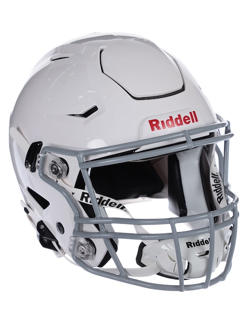 Casco para fútbol americano Riddell para hombre