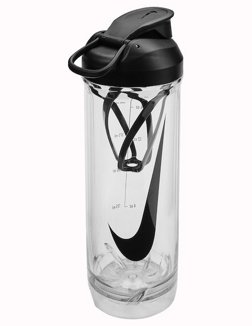 Botella de agua Nike unisex