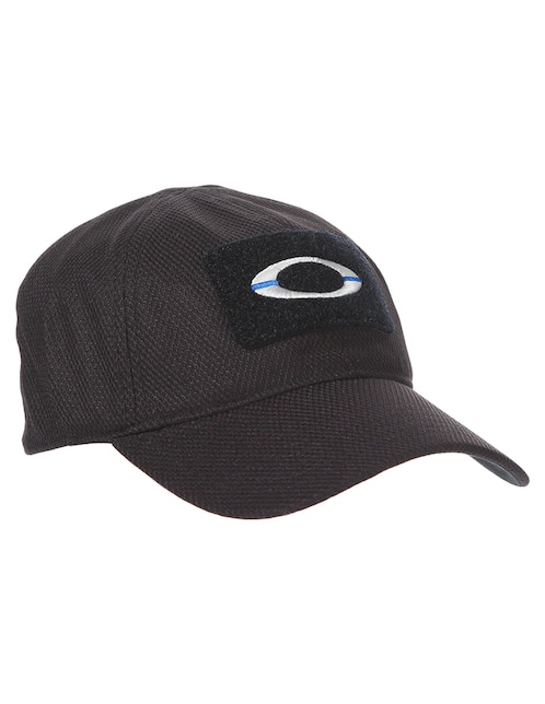 Gorra con visera curva cerrada para entrenamiento Oakley para hombre