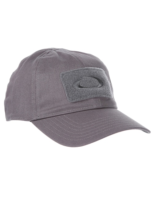 Gorra con visera curva cerrada para entrenamiento Oakley para hombre