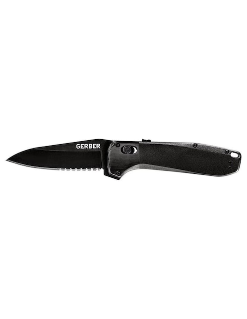 Navaja Gerber Highbrow