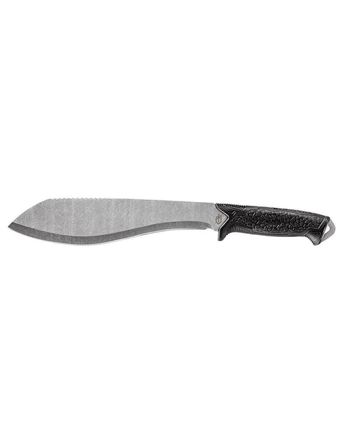 Machete Gerber Versafix de acero inoxidable