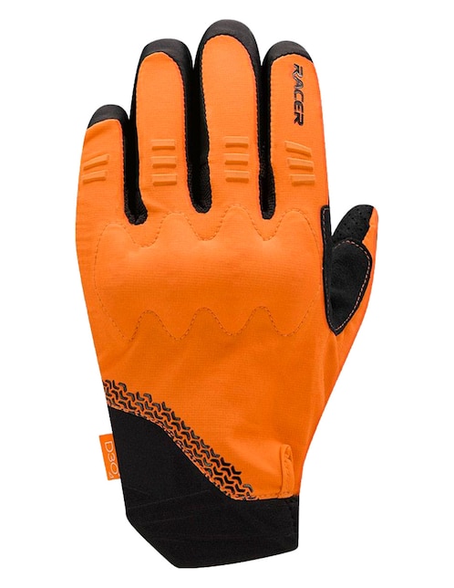 Guantes para ciclismo Racer 1927 de adulto
