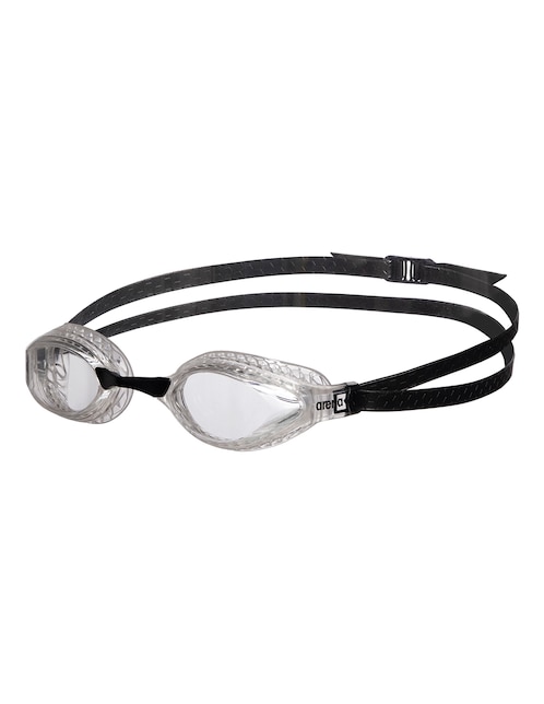 Goggles de puente intercambiable Arena para natación unisex