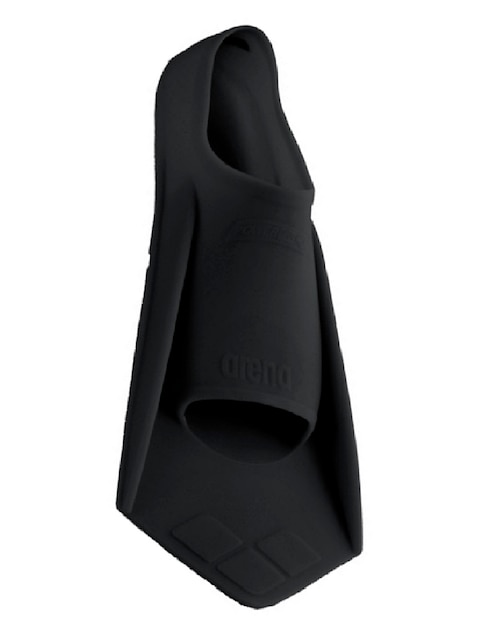 Aletas de natación Powerfin de silicón 1