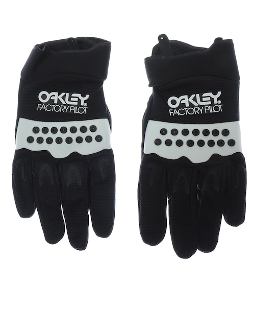 Guantes para ciclismo Oakley de hombre