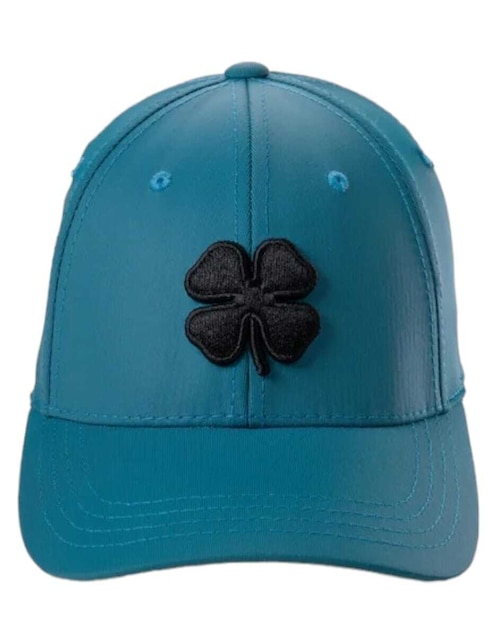 Gorra visera semicurva cerrada Black Clover Bc Pure unisex