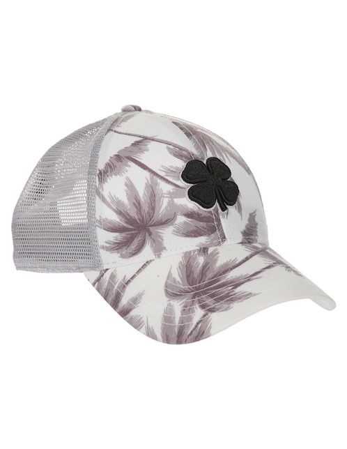 Gorra con visera curva snapback para entrenamiento para adulto 1