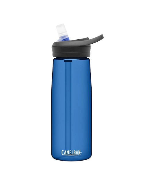Botella de agua Camelbak Eddy+ Tritan oxford de plástico