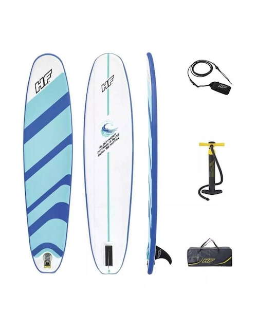 Tabla surf Bestway acuáticos Hydro-Force