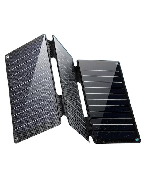 Panel solar policristalino Mr. Gadgets 21 W