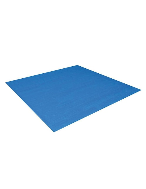 Tapete solar para alberca Bestway