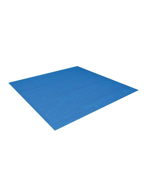 Tapete solar para alberca Bestway