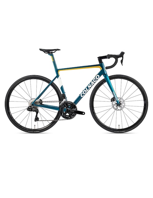 COLNAGO Bicicleta de ruta Colnago rodada 700 unisex