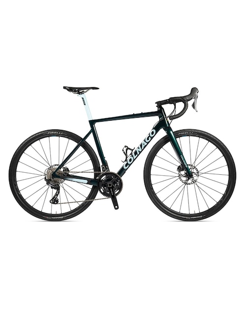COLNAGO Bicicleta gravel Colnago rodada 700 unisex