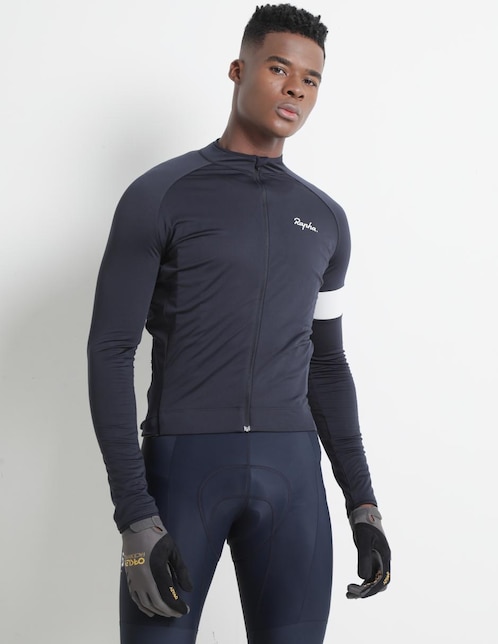 Jersey de ciclismo local para hombre 1